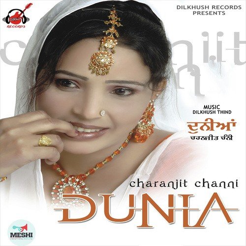 download Charanjit Channi  Dhee mp3 Single Tracks song 