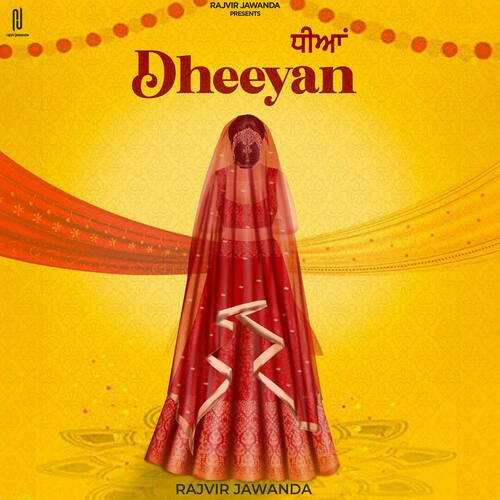 download Rajvir Jawanda  Dheeyan mp3 Single Tracks song 