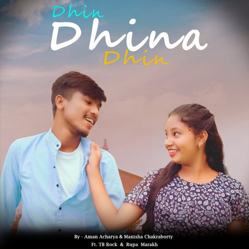 download   Dhin Dhina Dhin mp3 Single Tracks song 