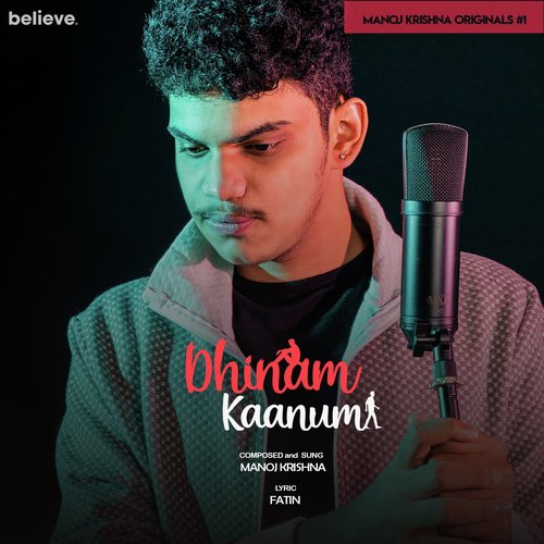 download Manoj Krishna  Dhinam Kaanum mp3 Single Tracks song 