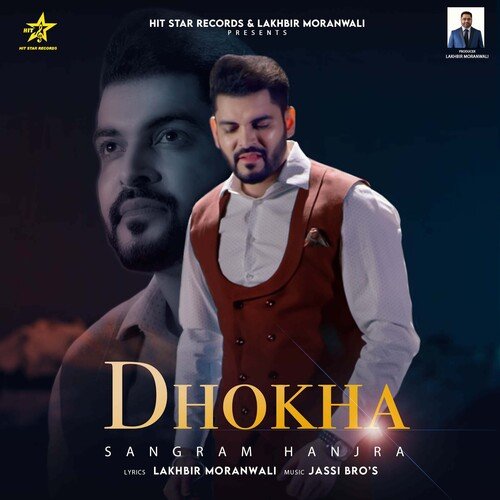 download Sangram Hanjra  Dhokha mp3 Single Tracks song 