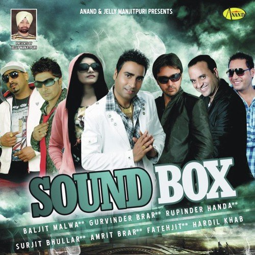 download Amrit Brar  Dhokha mp3 Single Tracks song 