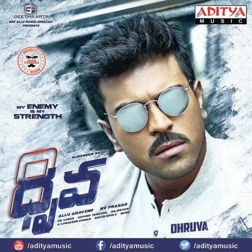 download Amit Mishra  Dhruva Dhruva mp3 Single Tracks song 