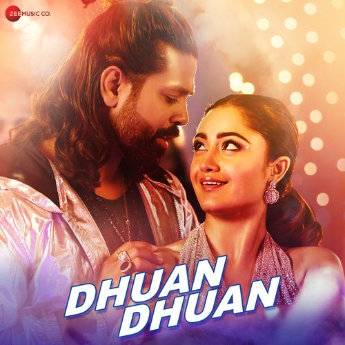 download Nakash Aziz  Dhuan Dhuan mp3 Single Tracks song 