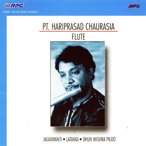 download Pandit Hariprasad Chaurasia  Dhun Mishra Piloo Hari Prasad Chaurasia mp3 Single Tracks song 