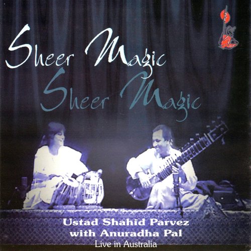 download Ustad Shahid Parvez, Anuradha Pal  Dhun In Raga Bhairavi mp3 Single Tracks song 