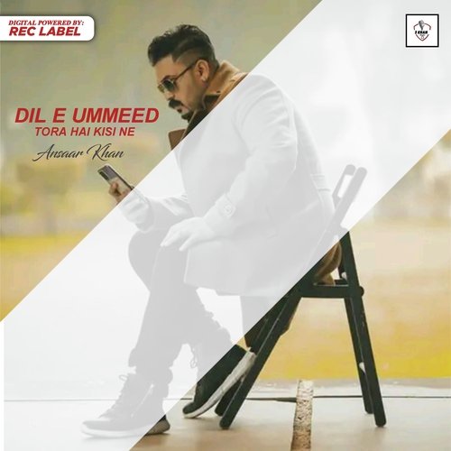 download Ansaar Khan  DiL E Ummeed mp3 Single Tracks song 