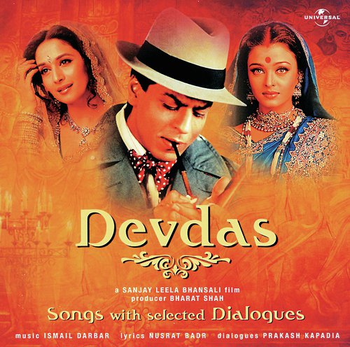 download Shah Rukh Khan, Aishwarya Rai, Kirron Kher  Dialogue: Devdas Meets Paro mp3 Single Tracks song 