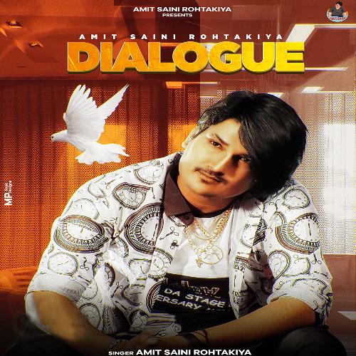 download Amit Saini Rohtakiya  Dialogue mp3 Single Tracks song 