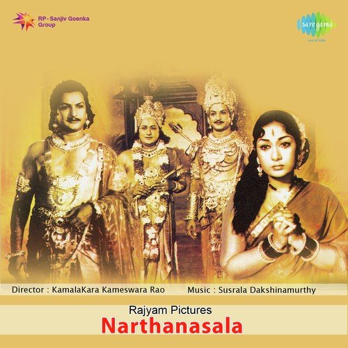 download Ghantasala, Madhavapeddi Satyam  Dialogues And Padyams Uthara Gograhanam Scene mp3 Single Tracks song 