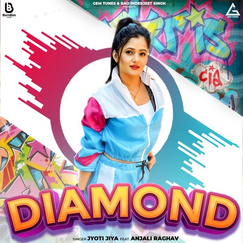 download Jyoti Jiya  Diamond mp3 Single Tracks song 