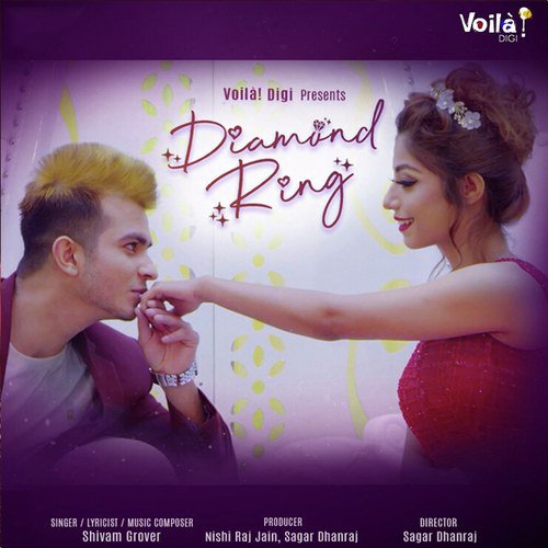 download Shivam Grover  Diamond Ring mp3 Single Tracks song 