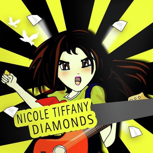 download Nicole Tiffany  Diamonds mp3 Single Tracks song 