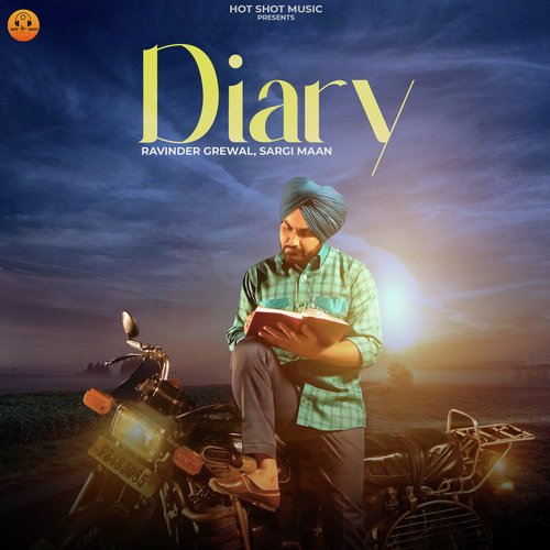 download Ravinder Grewal, Sargi Maan  Diary mp3 Single Tracks song 