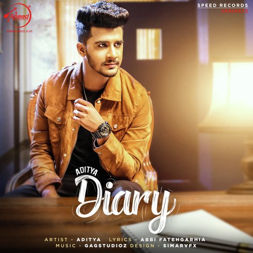 download Aditya  Diary mp3 Single Tracks song 