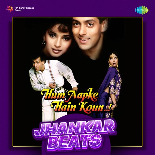 download Lata Mangeshkar, S.P. Balasubrahmanyam  Didi Tera Devar Deewana Jhankar Beats mp3 Single Tracks song 