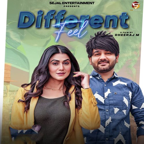 download Mohit Sharma  Different Feel mp3 Single Tracks song 