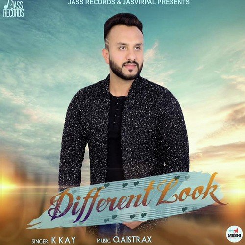 download K. Kay  Different Look mp3 Single Tracks song 