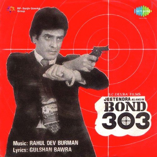 download Kishore Kumar, R.D. Burman, Annette Pinto  Dil Agar Jawan Ho To mp3 Single Tracks song 