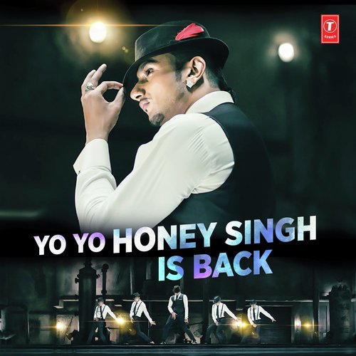 download Yo Yo Honey Singh, Simar Kaur, Ishers  Dil Chori (From "Sonu Ke Titu Ki Sweety") mp3 Single Tracks song 