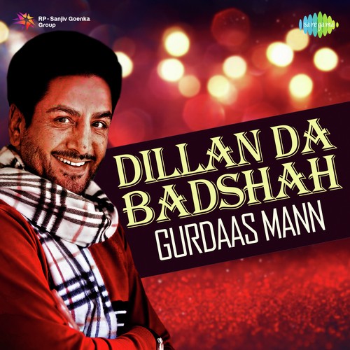 download Gurdas Maan  Dil Da Badshah mp3 Single Tracks song 