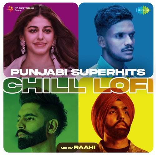 download Parmish Verma, Raahi  Dil Da Showroom LoFi Chill mp3 Single Tracks song 