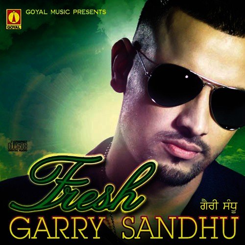 download Garry Sandhu, Roach Killa  Dil De De mp3 Single Tracks song 