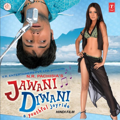 download Sonu Nigam, Hamza, Sowmya Rao  Dil Diwana mp3 Single Tracks song 