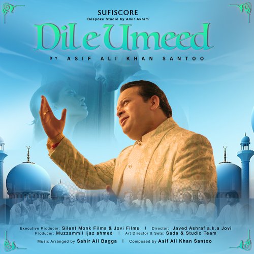 download   Dil E Umeed mp3 Single Tracks song 