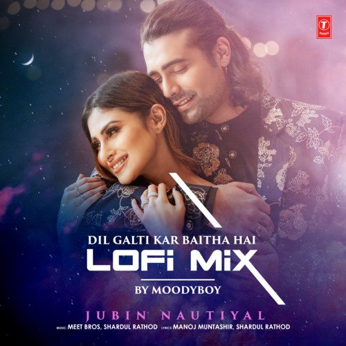 download Jubin Nautiyal, Meet Bros, Shardul Rathod  Dil Galti Kar Baitha Hai Lofi Mix mp3 Single Tracks song 