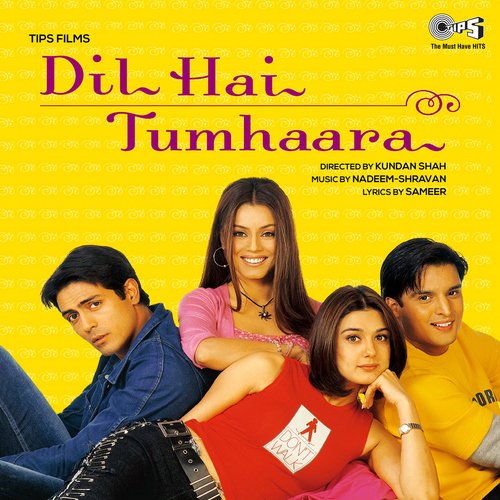 download   Dil Hai Tumhaara mp3 Single Tracks song 