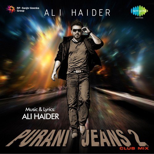 download Ali Haider  Dil Jala mp3 Single Tracks song 