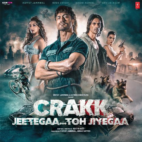 download Ali Zafar, Tanishk Bagchi, Vishal Mishra, Shreya Ghoshal, Gurpreet Saini  Dil Jhoom mp3 Single Tracks song 