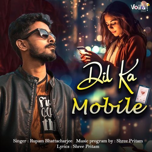 download   Dil Ka Mobile mp3 Single Tracks song 