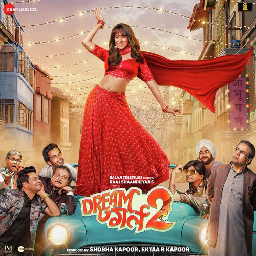 download   Dil Ka Telephone 20 mp3 Single Tracks song 