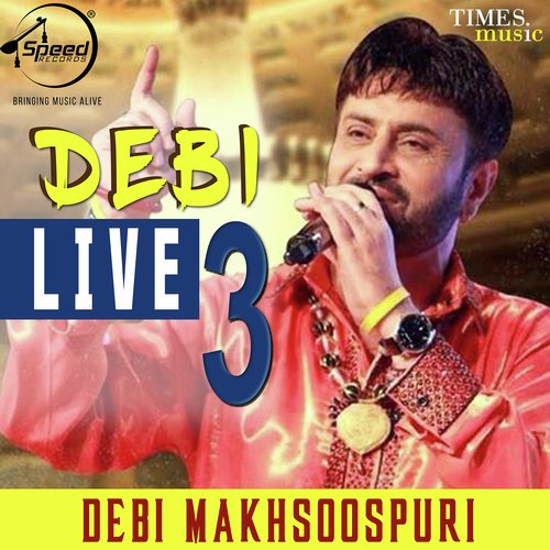 download Debi Makhsoospuri  Dil Kamle Nu mp3 Single Tracks song 