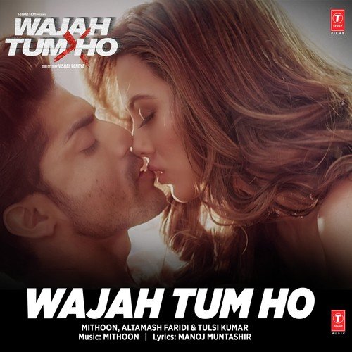 download Armaan Malik, Tulsi Kumar  Dil Ke Paas mp3 Single Tracks song 