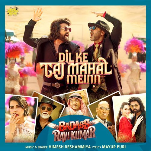 download   Dil Ke Taj Mahal Meinn mp3 Single Tracks song 