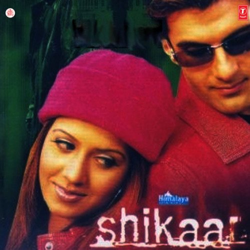 download Sonu Nigam, Shreya Ghoshal  Dil Kisika Dil mp3 Single Tracks song 