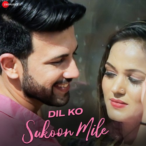 download Tarannum Malik Jain, Subhash  Dil Ko Sukoon Mile mp3 Single Tracks song 