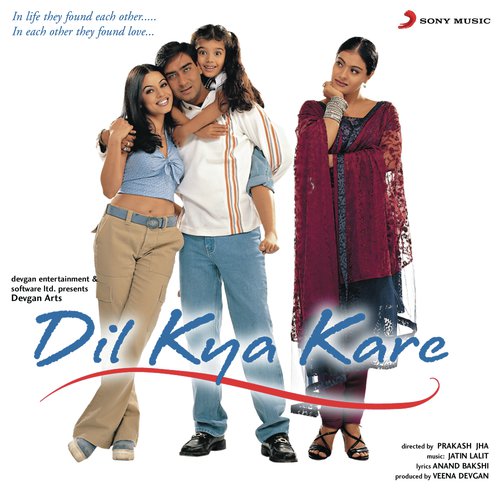 download Alka Yagnik, Udit Narayan  Dil Kya Kare mp3 Single Tracks song 