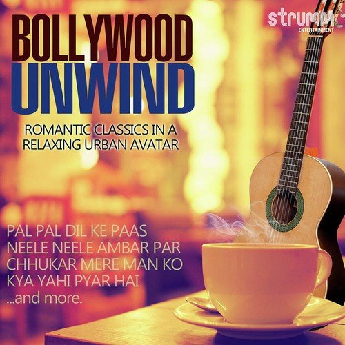 download Arnab Chakraborty  Dil Kya Kare Unwind Version mp3 Single Tracks song 