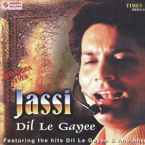 download Jasbir Jassi  Dil Le Gayee mp3 Single Tracks song 