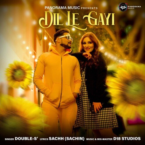 download Double-S  Dil Le Gayi mp3 Single Tracks song 