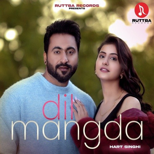 download Hart Singh  Dil Mangda mp3 Single Tracks song 