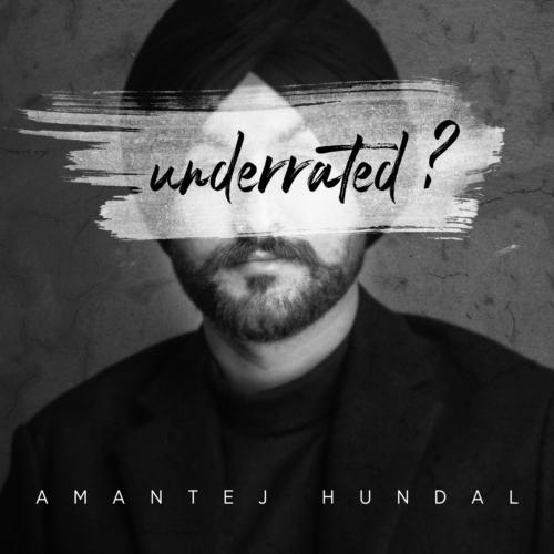 download Amantej Hundal  Dil Mangeya mp3 Single Tracks song 