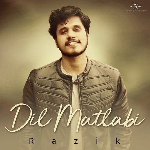 download Razik Mujawar  Dil Matlabi mp3 Single Tracks song 