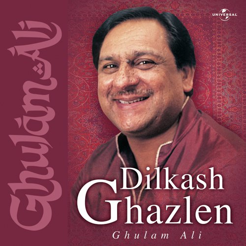 download Ghulam Ali  Dil Mein Ek Lehar Si Uthi Hai (Album Version) mp3 Single Tracks song 