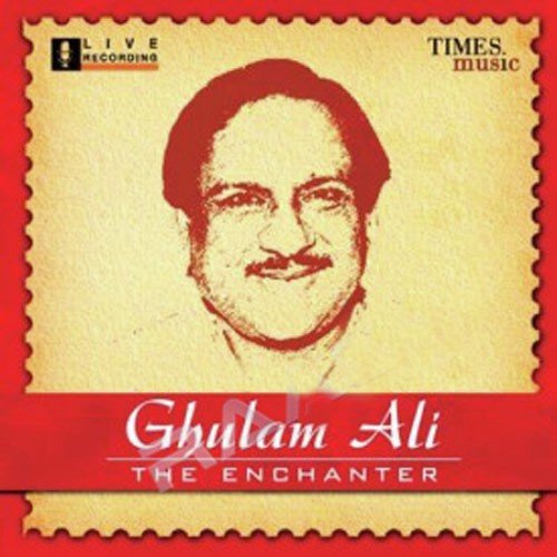 download Ghulam Ali  Dil Mein Ek Leher Si Uthi mp3 Single Tracks song 