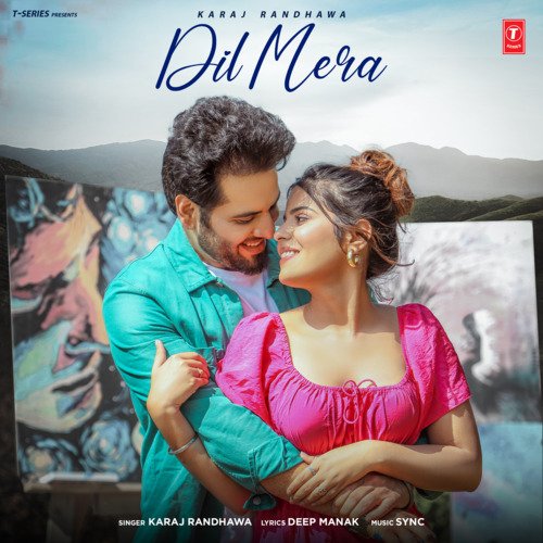 download Karaj Randhawa, Sync  Dil Mera mp3 Single Tracks song 